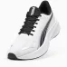 Puma Pounce Lite Ανδρικά Αθλητικά Παπούτσια Running White Black