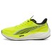 Puma Velocity Nitro 3 Ανδρικά Αθλητικά Παπούτσια Running Κίτρινα