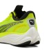 Puma Velocity Nitro 3 Ανδρικά Αθλητικά Παπούτσια Running Κίτρινα