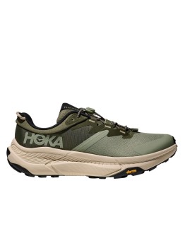 Hoka Transport ανδρικά αθλητικά παπούτσια running sea moss / eucalyptus
