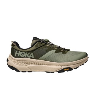 Hoka Transport ανδρικά αθλητικά παπούτσια running sea moss / eucalyptus
