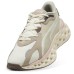 Puma Frequence Wns Γυναικεία Αθλητικά Παπούτσια Running Μπεζ