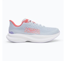 Hoka Mach 6 Γυναικεία Αθλητικά Παπούτσια Running Plds