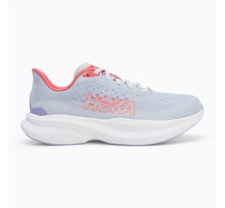 Hoka Mach 6 Γυναικεία Αθλητικά Παπούτσια Running Plds