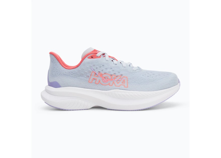 Hoka Mach 6 Γυναικεία Αθλητικά Παπούτσια Running Plds