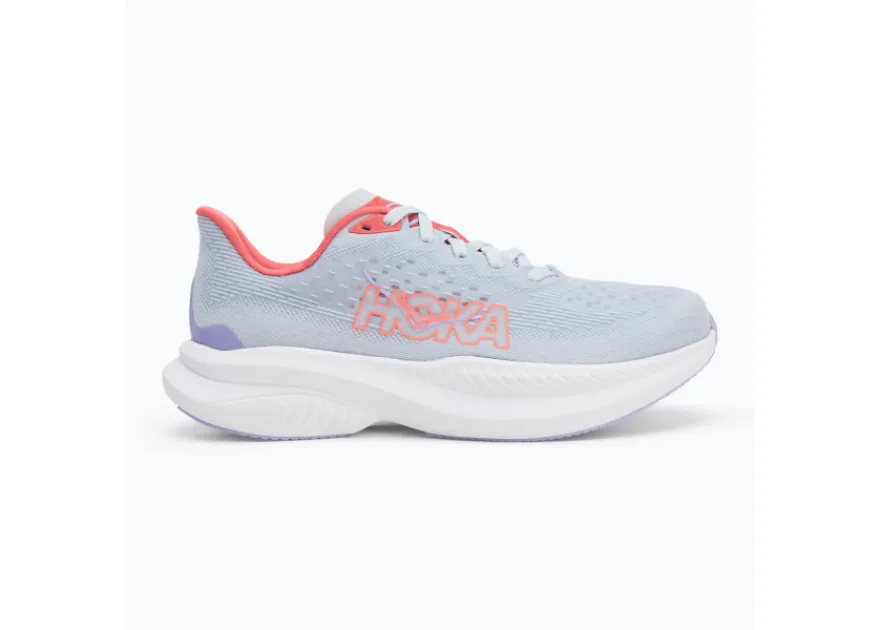 Hoka Mach 6 Γυναικεία Αθλητικά Παπούτσια Running Plds