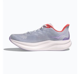 Hoka Mach 6 Γυναικεία Αθλητικά Παπούτσια Running Plds