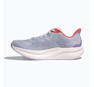 Hoka Mach 6 Γυναικεία Αθλητικά Παπούτσια Running Plds
