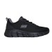 Skechers Bobs Sport B Flex Ανδρικά Sneakers Bbk