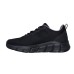 Skechers Bobs Sport B Flex Ανδρικά Sneakers Bbk