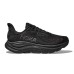 Hoka Clifton 10 γυναικεία αθλητικά παπούτσια running μαύρα