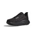 Hoka Clifton 10 γυναικεία αθλητικά παπούτσια running μαύρα