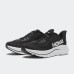 Hoka Clifton 10 Aνδρικά Aθλητικά Παπούτσια Running Μαύρο-Λευκό
