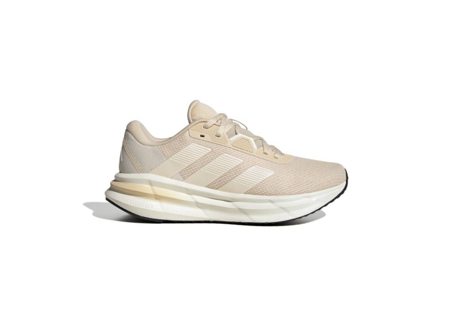 Adidas Galaxy 7 Sport Shoes Running Μπεζ