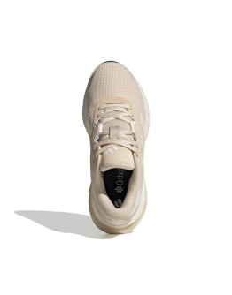 Adidas Galaxy 7 Sport Shoes Running Μπεζ