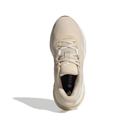 Adidas Galaxy 7 Sport Shoes Running Μπεζ