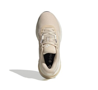 Adidas Galaxy 7 Sport Shoes Running Μπεζ