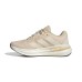 Adidas Galaxy 7 Sport Shoes Running Μπεζ