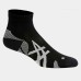 ASICS Cushion Run Running Socks Multicolour 2 Pairs