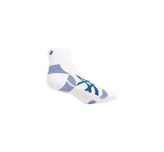 ASICS Cushion Run Running Socks Multicolour 2 Pairs