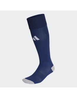 Adidas Milano 23 Ποδοσφαιρικές Κάλτσες Μπλε 1 Ζεύγος