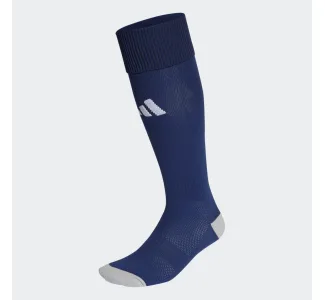 Adidas Milano 23 Ποδοσφαιρικές Κάλτσες Μπλε 1 Ζεύγος