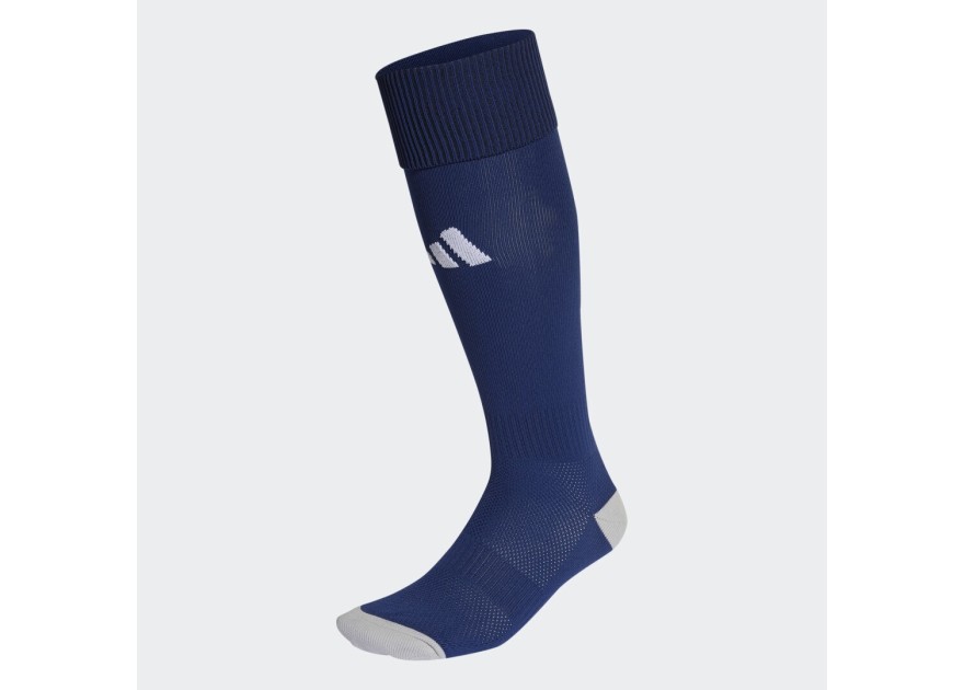 Adidas Milano 23 Ποδοσφαιρικές Κάλτσες Μπλε 1 Ζεύγος