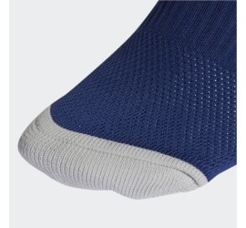 Adidas Milano 23 Ποδοσφαιρικές Κάλτσες Μπλε 1 Ζεύγος
