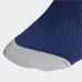 Adidas Milano 23 Ποδοσφαιρικές Κάλτσες Μπλε 1 Ζεύγος