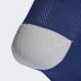 Adidas Milano 23 Ποδοσφαιρικές Κάλτσες Μπλε 1 Ζεύγος