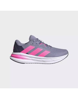 Adidas Galaxy 7 Sport Shoes Running Grey / Neon Pink