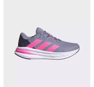 Adidas Galaxy 7 Sport Shoes Running Grey / Neon Pink