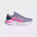 Adidas Galaxy 7 Sport Shoes Running Grey / Neon Pink