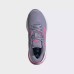 Adidas Galaxy 7 Sport Shoes Running Grey / Neon Pink