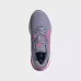 Adidas Galaxy 7 Sport Shoes Running Grey / Neon Pink