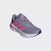 Adidas Galaxy 7 Sport Shoes Running Grey / Neon Pink