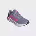 Adidas Galaxy 7 Sport Shoes Running Grey / Neon Pink