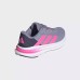 Adidas Galaxy 7 Sport Shoes Running Grey / Neon Pink