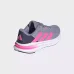 Adidas Galaxy 7 Sport Shoes Running Grey / Neon Pink