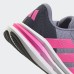 Adidas Galaxy 7 Sport Shoes Running Grey / Neon Pink