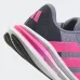 Adidas Galaxy 7 Sport Shoes Running Grey / Neon Pink