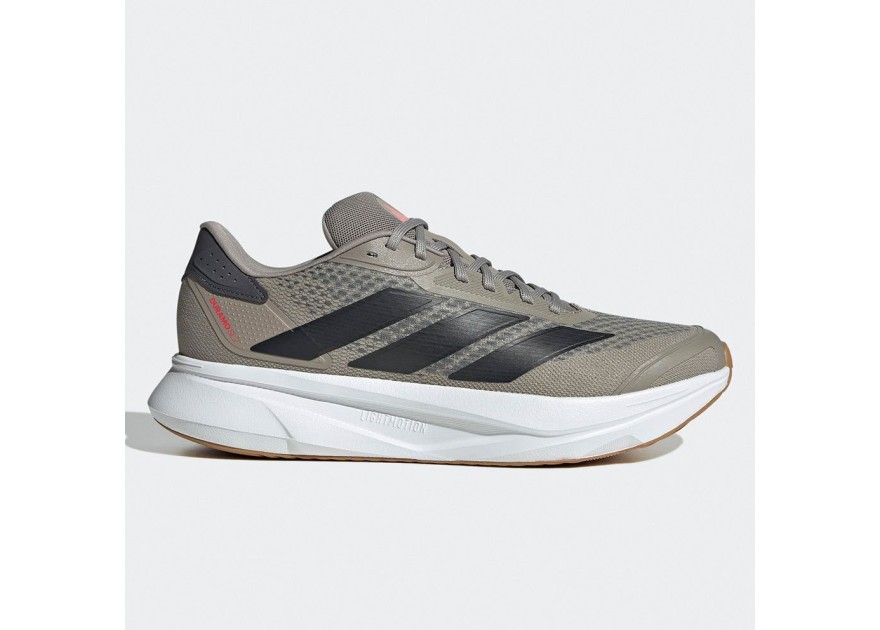 Αdidas Ανδρικά Αθλητικά Παπούτσια Running Πράσινα