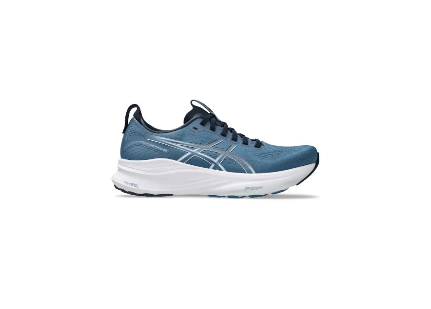 ASICS Gel Kayano 32 Ανδρικά Αθλητικά Παπούτσια Running Μπλε