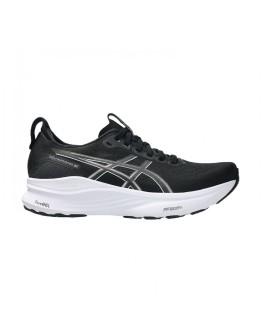 ASICS Gel Kayano 32 Γυναικεία Αθλητικά Παπούτσια Running Μαύρα