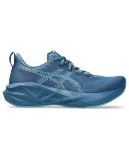 ASICS Ανδρικά Αθλητικά Παπούτσια Running Μπλε