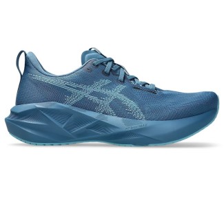 ASICS Ανδρικά Αθλητικά Παπούτσια Running Μπλε