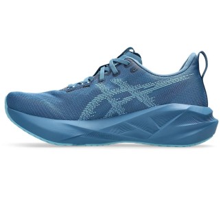 ASICS Ανδρικά Αθλητικά Παπούτσια Running Μπλε