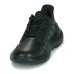 Adidas Tensaur 3.0 J Αθλητικά Παιδικά Παπούτσια Running με Κορδόνια Μαύρα