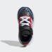 Adidas Runfalcon Αθλητικά Παιδικά Παπούτσια Running με Σκρατς Spider-Man