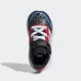 Adidas Runfalcon Αθλητικά Παιδικά Παπούτσια Running με Σκρατς Spider-Man